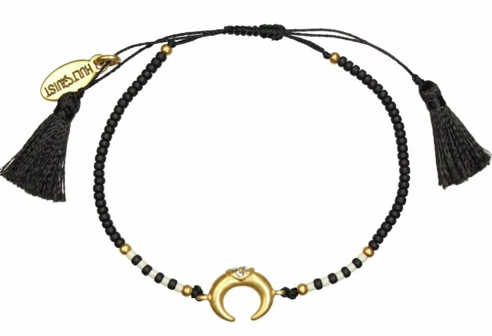 zwarte_armband_van_hultquist_0.webp Amberhoeve Zwarte armband van Hultquist> Armbanden